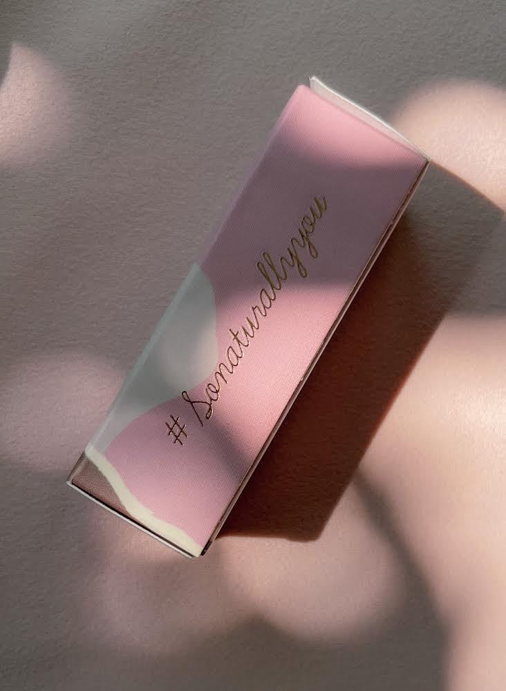 MIRCHI SEMI-MATTE BUILDABLE LIPSTICK