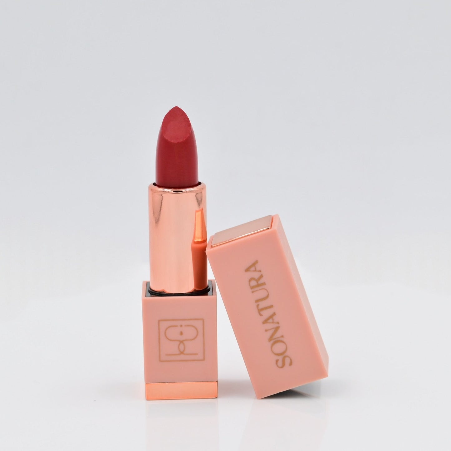 MIRCHI SEMI-MATTE BUILDABLE  LIPSTICK