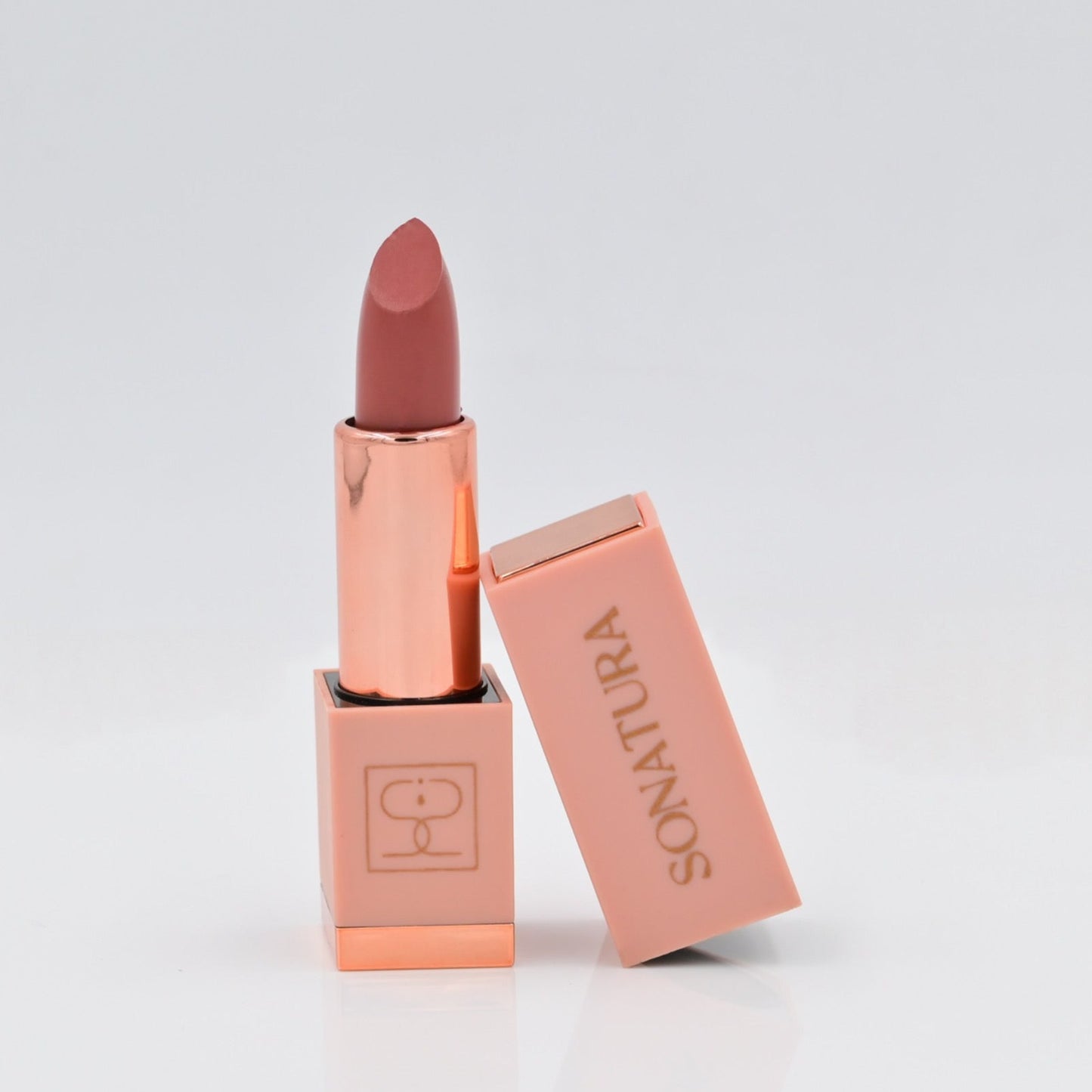 LADO SEMI-MATTE BUILDABLE  LIPSTICK