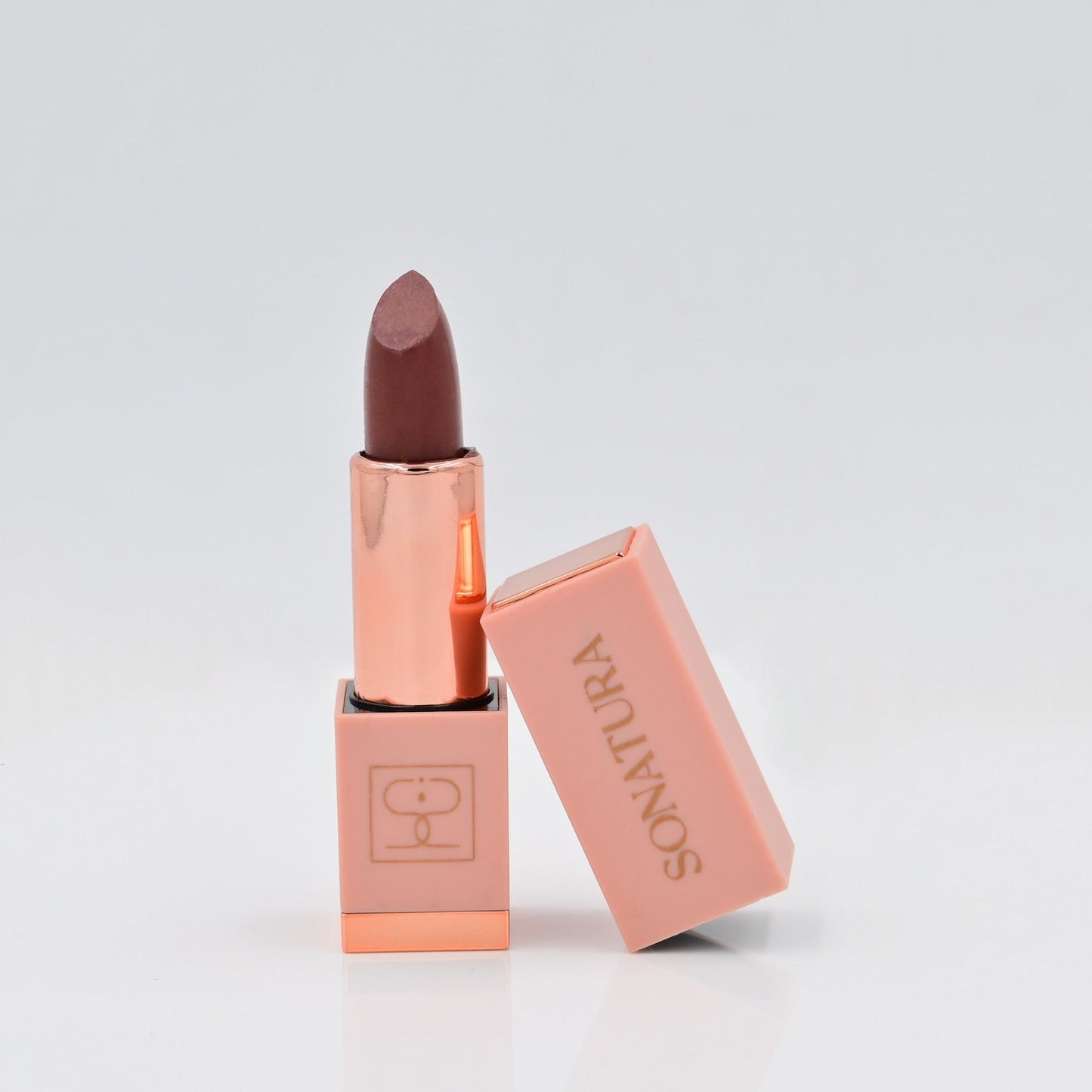 SAKHI SEMI-MATTE BUILDABLE  LIPSTICK