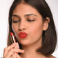 MIRCHI SEMI-MATTE BUILDABLE  LIPSTICK